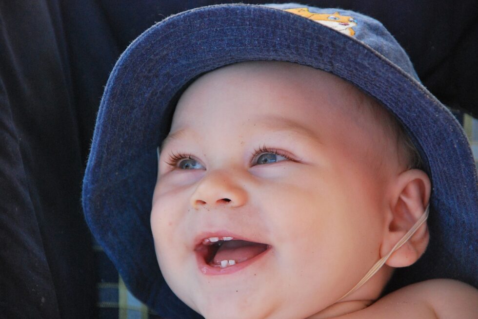 Teething And Your Baby Sunlife Pediatric Network