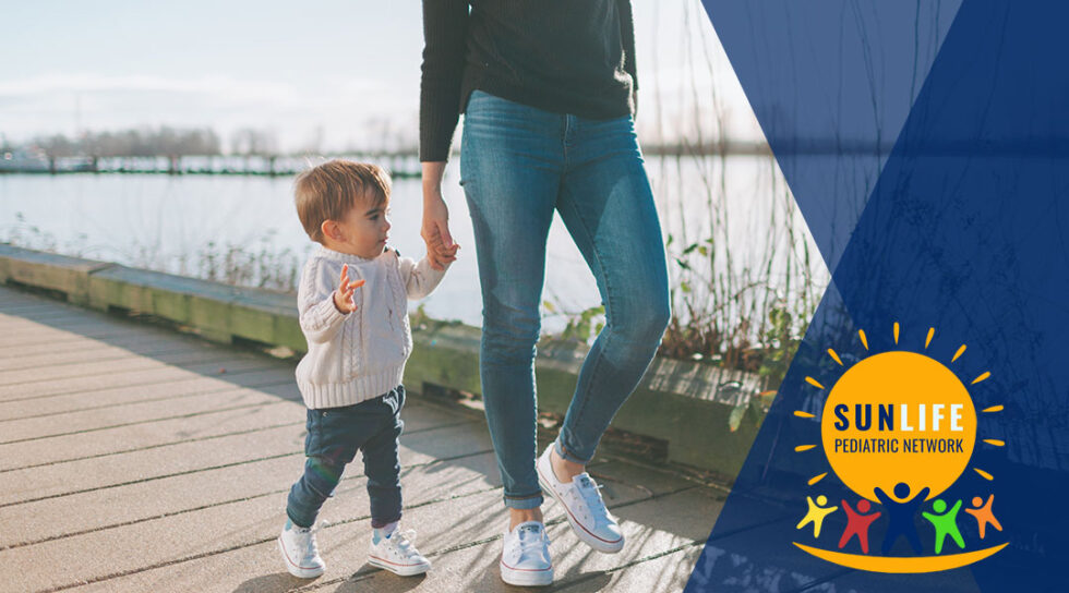 Home Sunlife Pediatric Network
