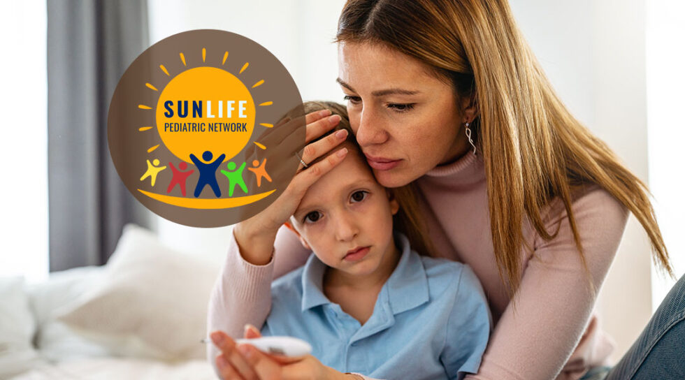 Respiratory Syncytial Virus RSV In Children Sunlife Pediatric Network