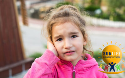 Ear Infections In Children